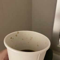 1/2 cup