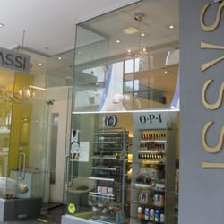 Sassi Nail Bar - Sassi Nail Bar