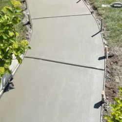 J & J Construction and Concrete