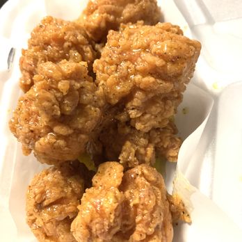 JB's Dream Deli - Chicken Wings Near Me - Columbus, Georgia