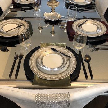 Panache Events - Thanksgiving dinner - Party Equipment Rentals Near Me - Pompano Beach, Florida