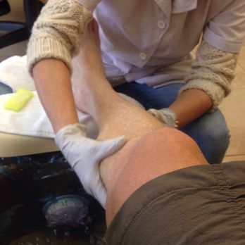 Pro Nails - Nice massage - Nail Salons Near Me - Pacifica, California