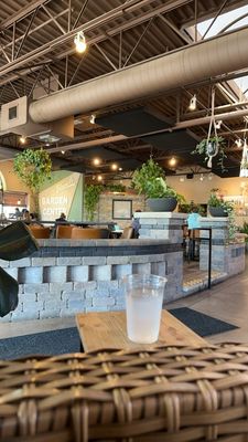 Blüm Coffee Garden by null