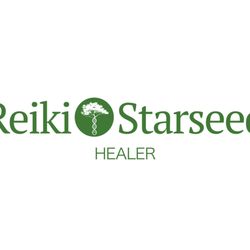 Reiki Starseed Healer