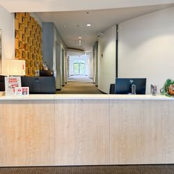 Regus California Iron Point