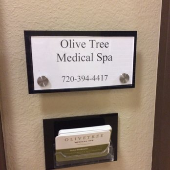 Olive Tree Aesthetic Studio  - Medical Spas Near Me - Castle Rock , Colorado
