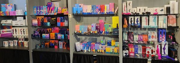 PASSIONAL Boutique & Sexploratorium