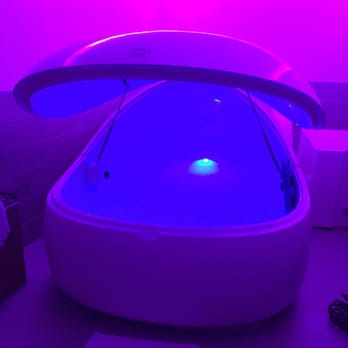 Reboot Float & Cryo Spa - The pod! - Float Spa Near Me - San Francisco, California Reboot Float & Cryo Spa - The pod! - Float Spa Near Me - San Francisco, California