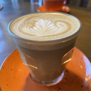 La Petite Baguette - Flat white - Coffee & Tea Near Me - Revelstoke, British Columbia La Petite Baguette - Flat white - Coffee & Tea Near Me - Revelstoke, British Columbia