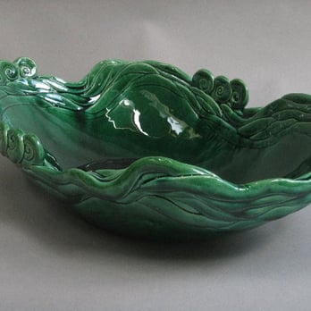Hoffman Pottery - Arts & Crafts Near Me - West Stockbridge, Massachusetts