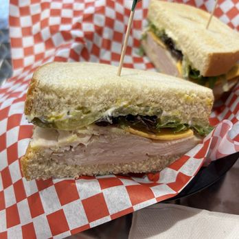 The Sandwich Spot - Sandwiches Near Me - Phoenix, Arizona The Sandwich Spot - Sandwiches Near Me - Phoenix, Arizona