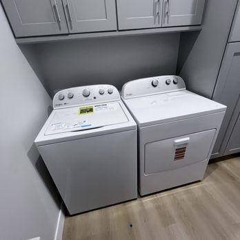 Spencer's TV & Appliance - Washed/Dryer - Appliances Near Me - Gilbert, Arizona Spencer's TV & Appliance - Washed/Dryer - Appliances Near Me - Gilbert, Arizona