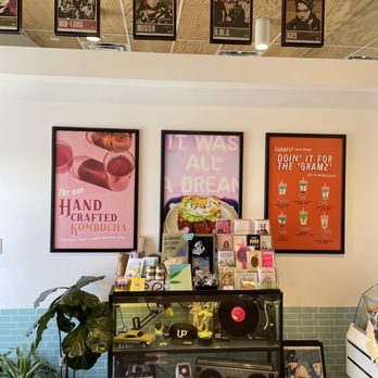 Supa Coffee - Wall art and more greeting cards - Coffee & Tea Near Me - Los Angeles, California Supa Coffee - Wall art and more greeting cards - Coffee & Tea Near Me - Los Angeles, California