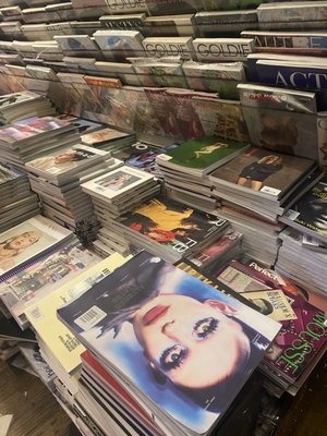 Casa Magazines by null