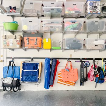 J’s Clean Out Services - Get your garage looking right before spring starts! - Junk Removal & Hauling Near Me - Middleton, Florida J’s Clean Out Services - Get your garage looking right before spring starts! - Junk Removal & Hauling Near Me - Middleton, Florida