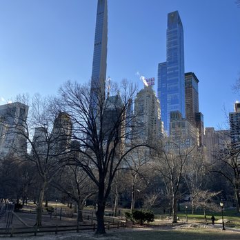 Central Park Conservancy - Christmas Day, 2022. - Parks Near Me - New York, New York Central Park Conservancy - Christmas Day, 2022. - Parks Near Me - New York, New York