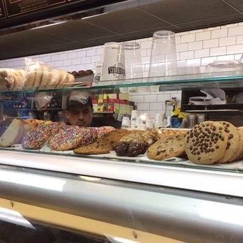 Pick-A-Bagel - Posted 09/25/17 - Bagels Near Me - New York, New York