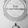 The Lash Studio gift card