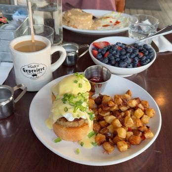 Cafe Genevieve - Breakfast & Brunch Near Me - Jackson, Wyoming Cafe Genevieve - Breakfast & Brunch Near Me - Jackson, Wyoming