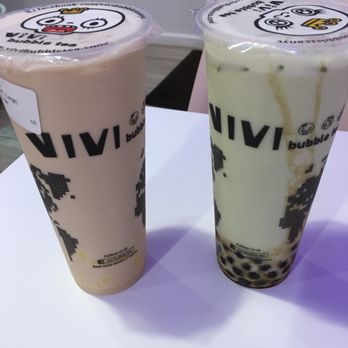 Vivi Bubble Tea - Almond milk tea and honeydew tea - Bubble Tea Near Me - Columbus, Ohio Vivi Bubble Tea - Almond milk tea and honeydew tea - Bubble Tea Near Me - Columbus, Ohio
