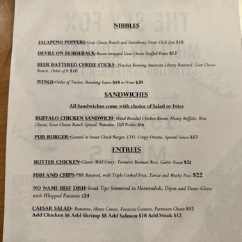 Hatchet Brewing - Breweries Near Me - Southern Pines, North Carolina