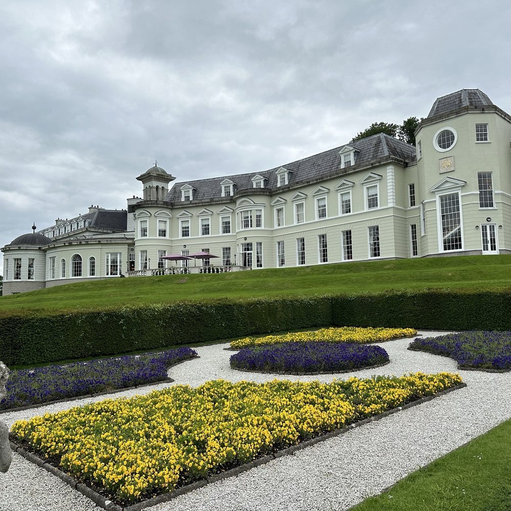 The K Club - Hotels Near Me - Straffan, KE