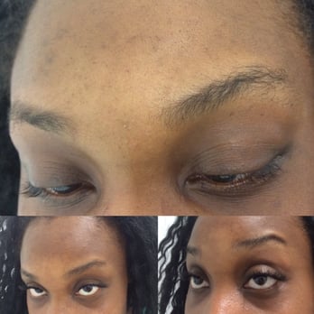 Empress Nails Spa - Clusters lashes by Cindy - Nail Salons Near Me - Henrico, Virginia