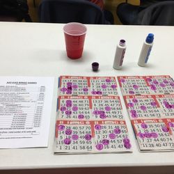 Elks Lodge 1576 - Fun Night of Bingo at the Elks