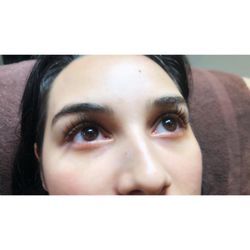 Lash Spa Boutique - Naturally mine full set