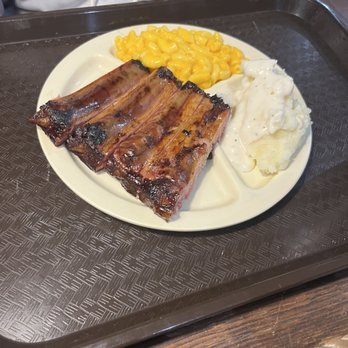 Bubba's BBQ & Steakhouse - Rib - Barbeque Near Me - Ennis, Texas Bubba's BBQ & Steakhouse - Rib - Barbeque Near Me - Ennis, Texas