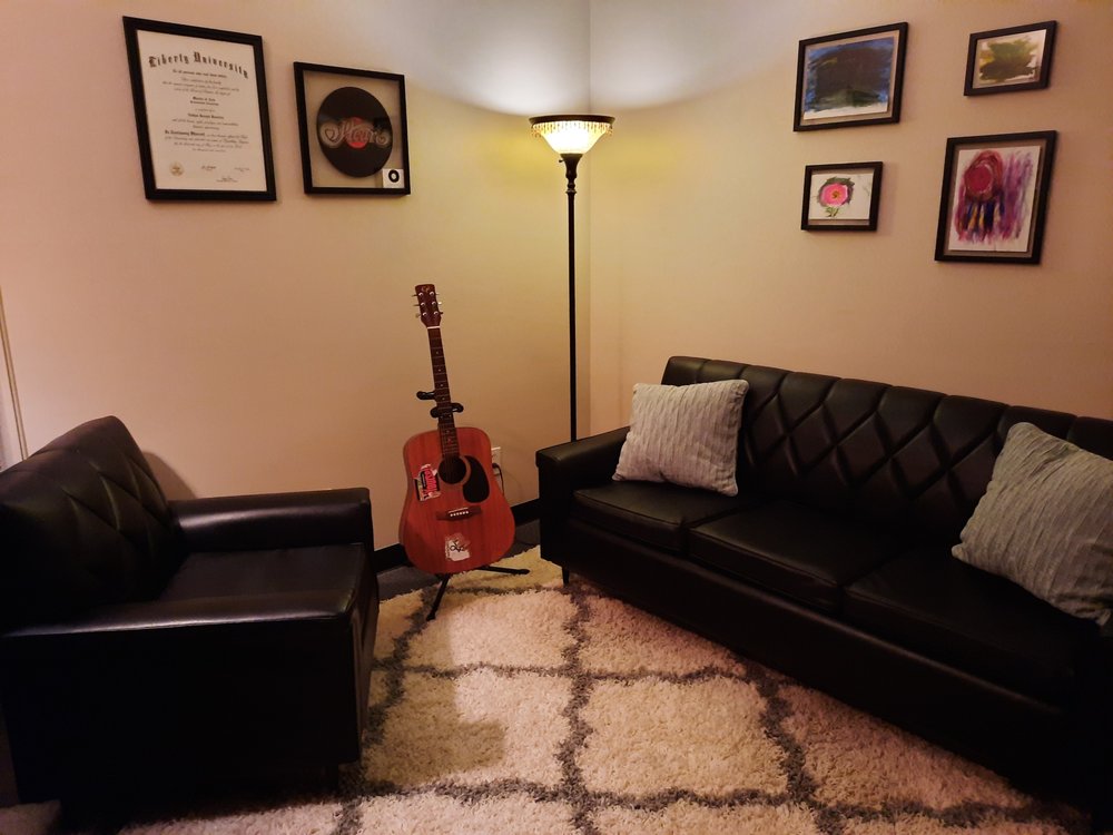 Beaulieu Counseling - grief counselor in Madison, AL