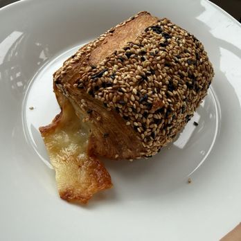 Sol Bakery - mustard and cheese croissant - Bakeries Near Me - San Francisco, California Sol Bakery - mustard and cheese croissant - Bakeries Near Me - San Francisco, California