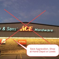 Westlake Ace Hardware