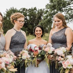 Romantic Florals