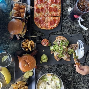 Topgolf - Sports Bars Near Me - Ontario, California