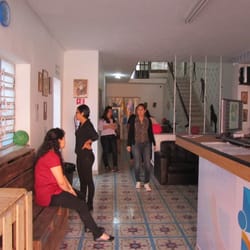 CEAL Mérida
