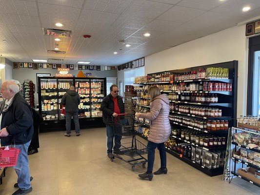 Ream's Meat Market by null