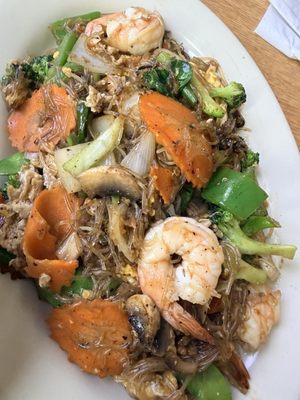 Thai Town Cuisine 1 (High School Rd) by null