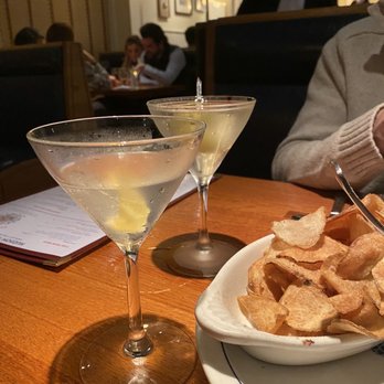 Hudson House - The food and drinks are good, and the service was even better! - American Near Me - Dallas, Texas Hudson House - The food and drinks are good, and the service was even better! - American Near Me - Dallas, Texas
