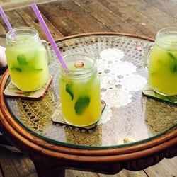 Luz Cafe