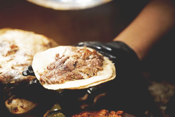 South Philly Barbacoa by null