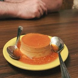 Flan