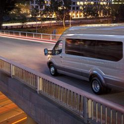 Royal Shuttle Service