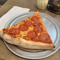 Village Pizza
