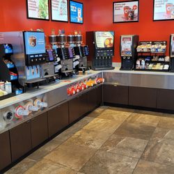 Circle K - Freshly ground and brewed coffee and more