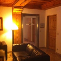 Hotel Haselgraben