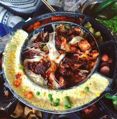Sosom Ramen by Mister Bossam by null