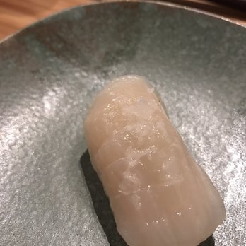 Hinata - Sushi Bars Near Me - San Francisco, California