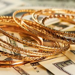 Janice & Jack's Jewelry - Cash for all jewelry types