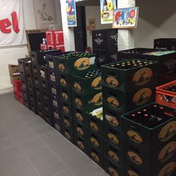 Abs-Drinks